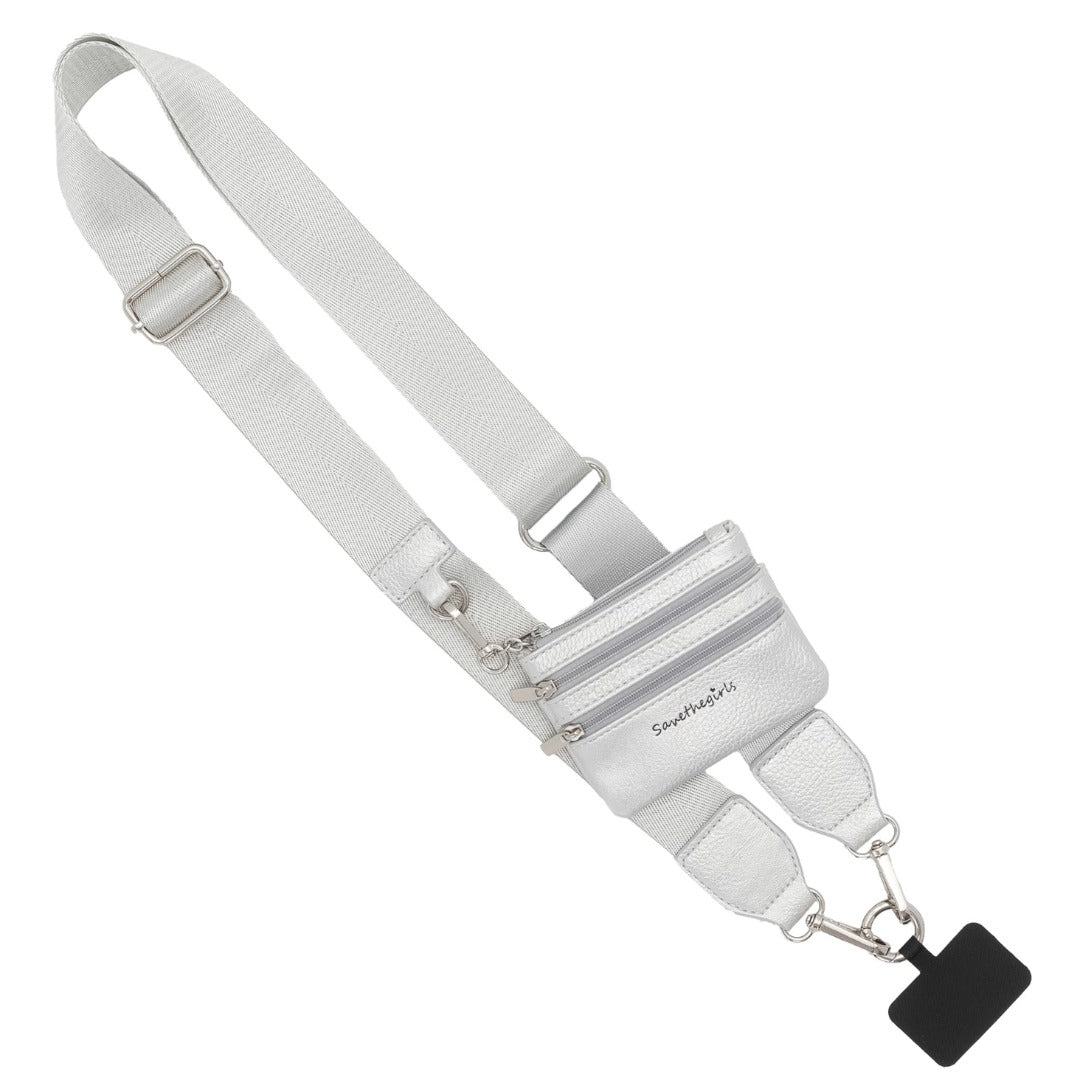 Crossbody Phone Lanyard