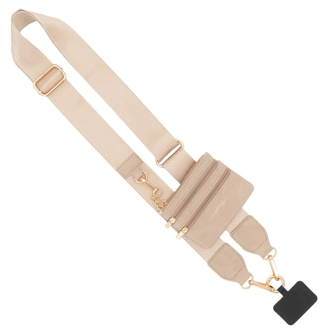 Crossbody Phone Lanyard