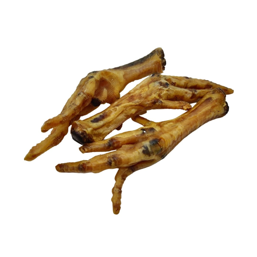 Chicken Feet