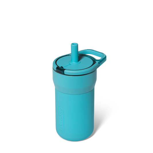 Curaçao Brumate Leap 12oz