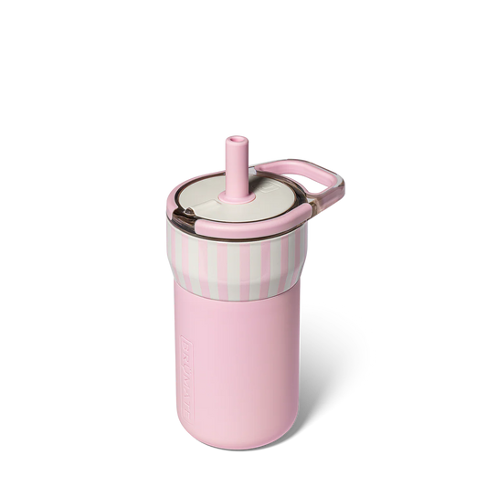 Strawberries & Cream Brumate Leap 12oz