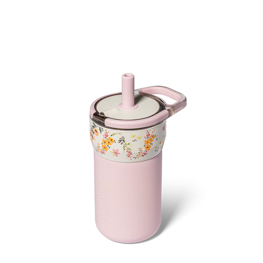 Wildflower Whisper Brumate Leap 12oz