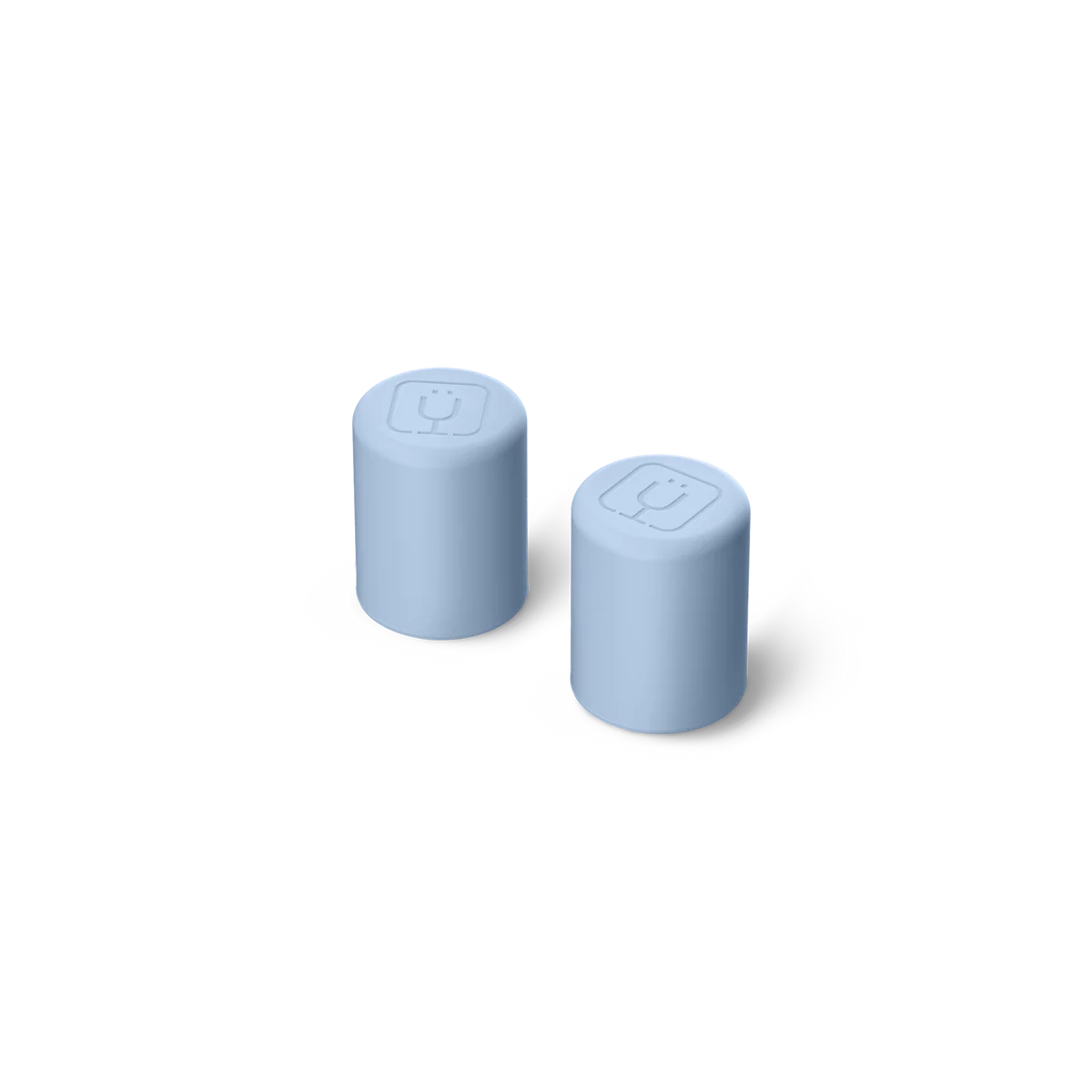Capri Magnetic Straw Caps