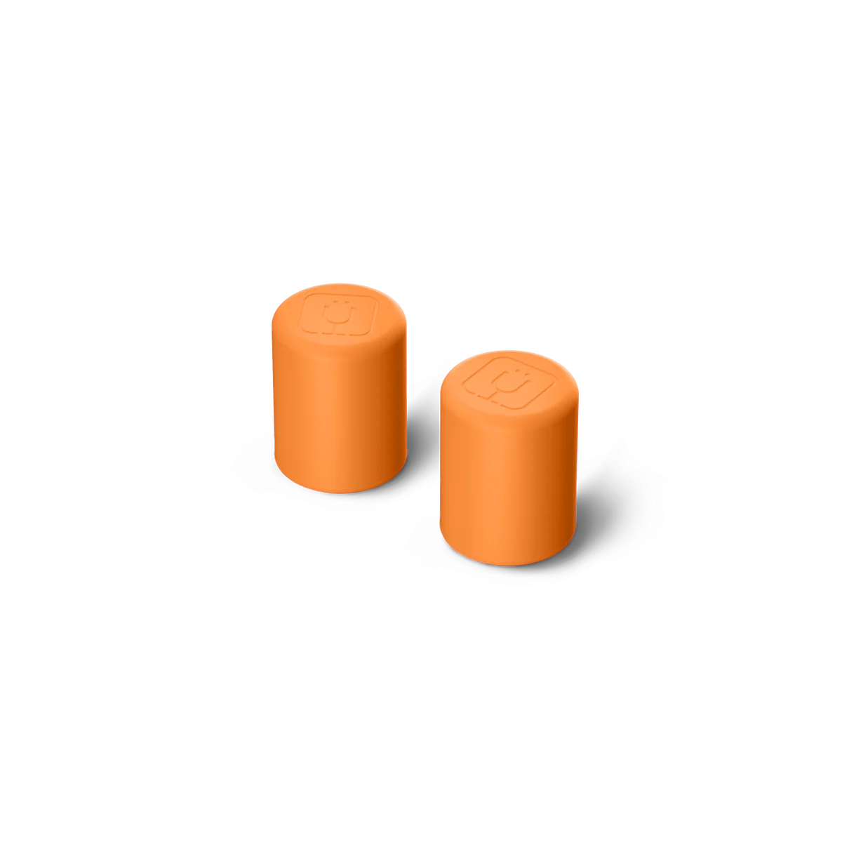 Vibe Check Magnetic Straw Caps