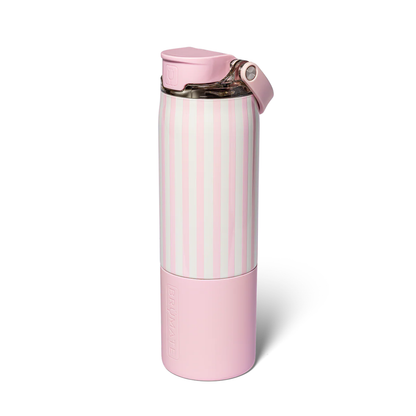 Strawberries & Cream Brumate Rise 25oz
