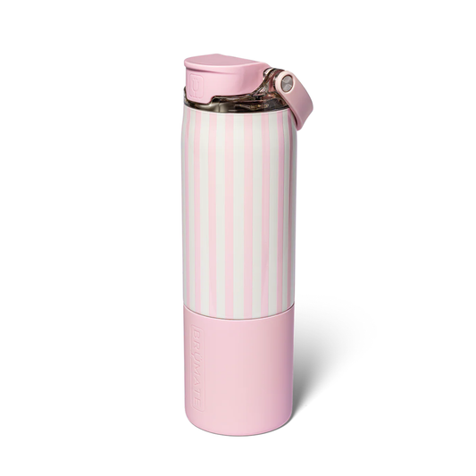 Strawberries & Cream Brumate Rise 25oz