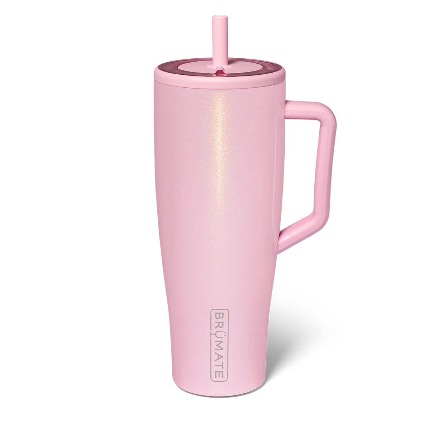 Petal Pink Brumate Era 40oz
