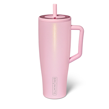 Petal Pink Brumate Era 40oz