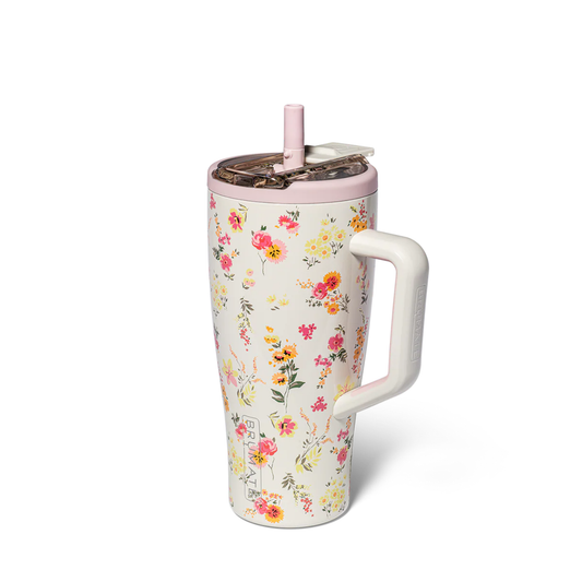 Wildflower Whisper Brumate Era Flip 30oz