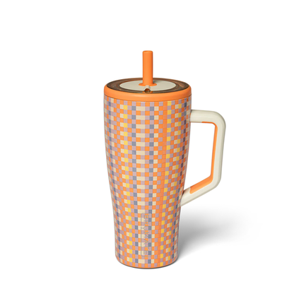 Vibe Check Brumate Era 30oz