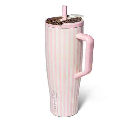 Strawberries & Cream Brumate Era Flip 40oz