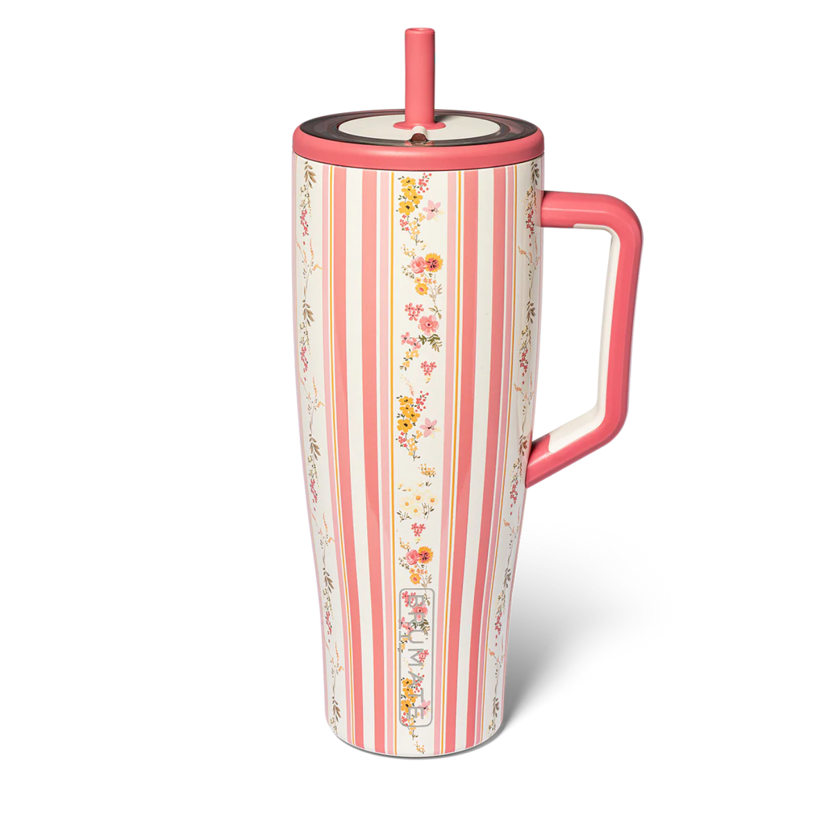 Cascading Florals Brumate Era 40oz