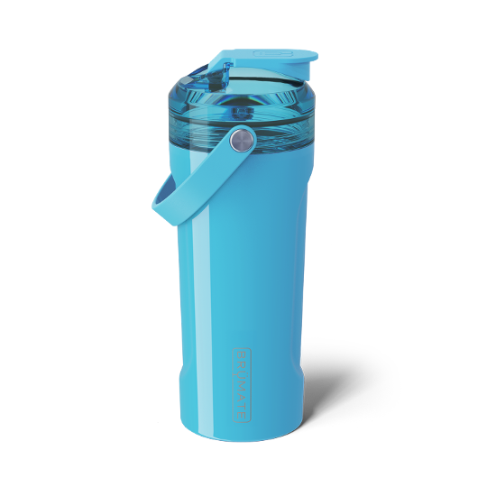 BruMate MultiShaker