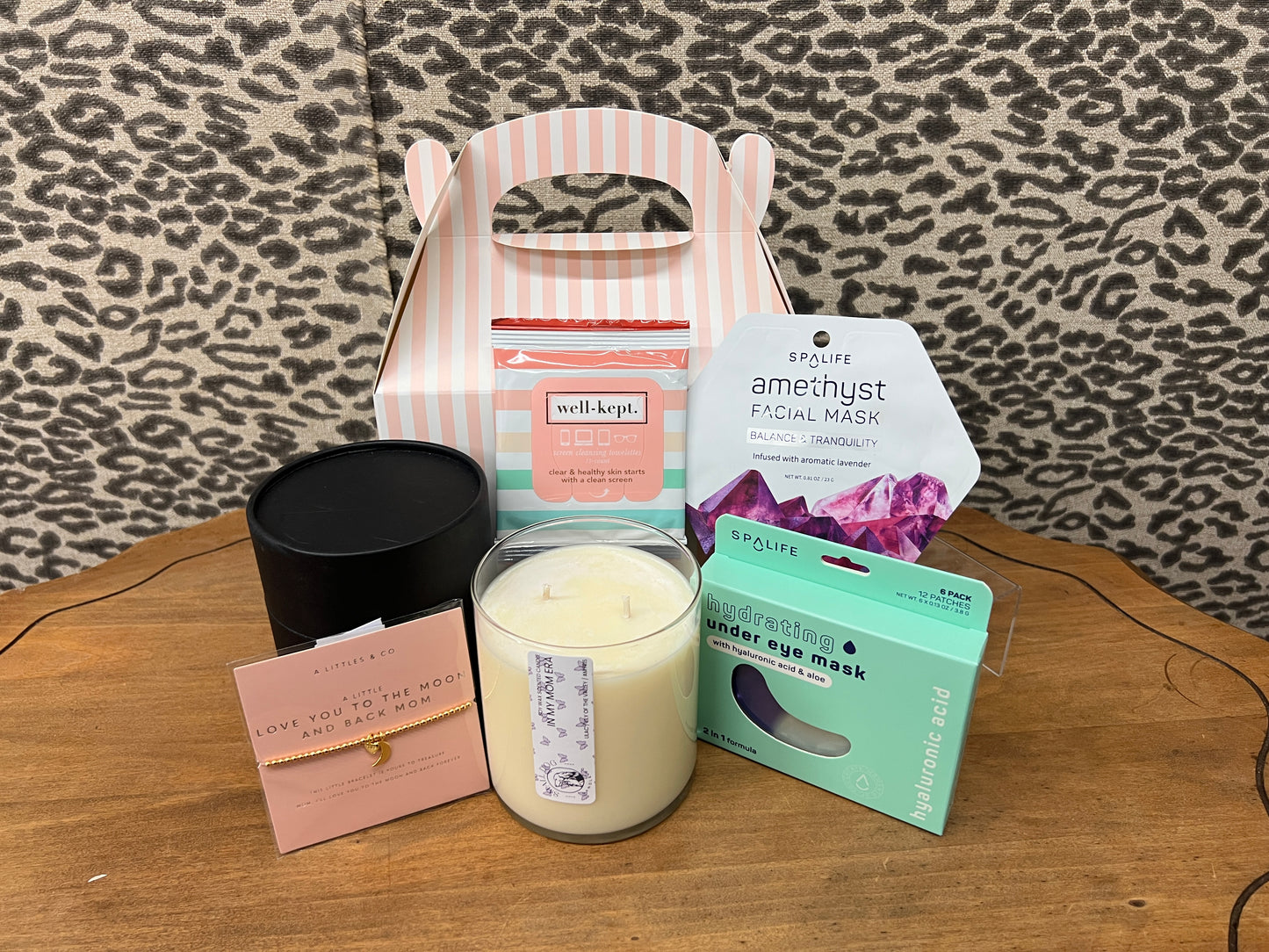 In My Mom Era Gift Set (2025)