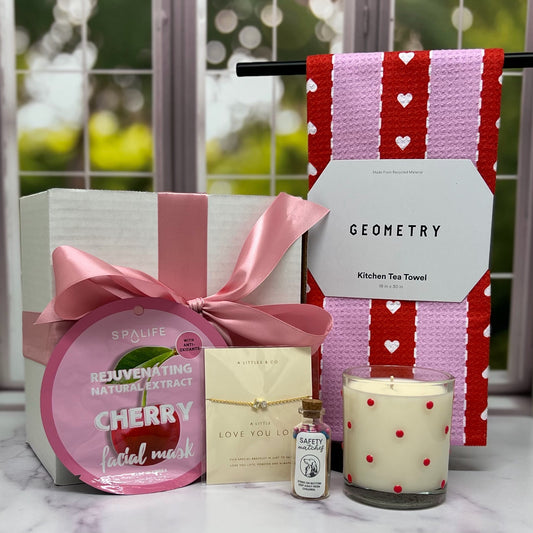 XOXO Gift Set 2026